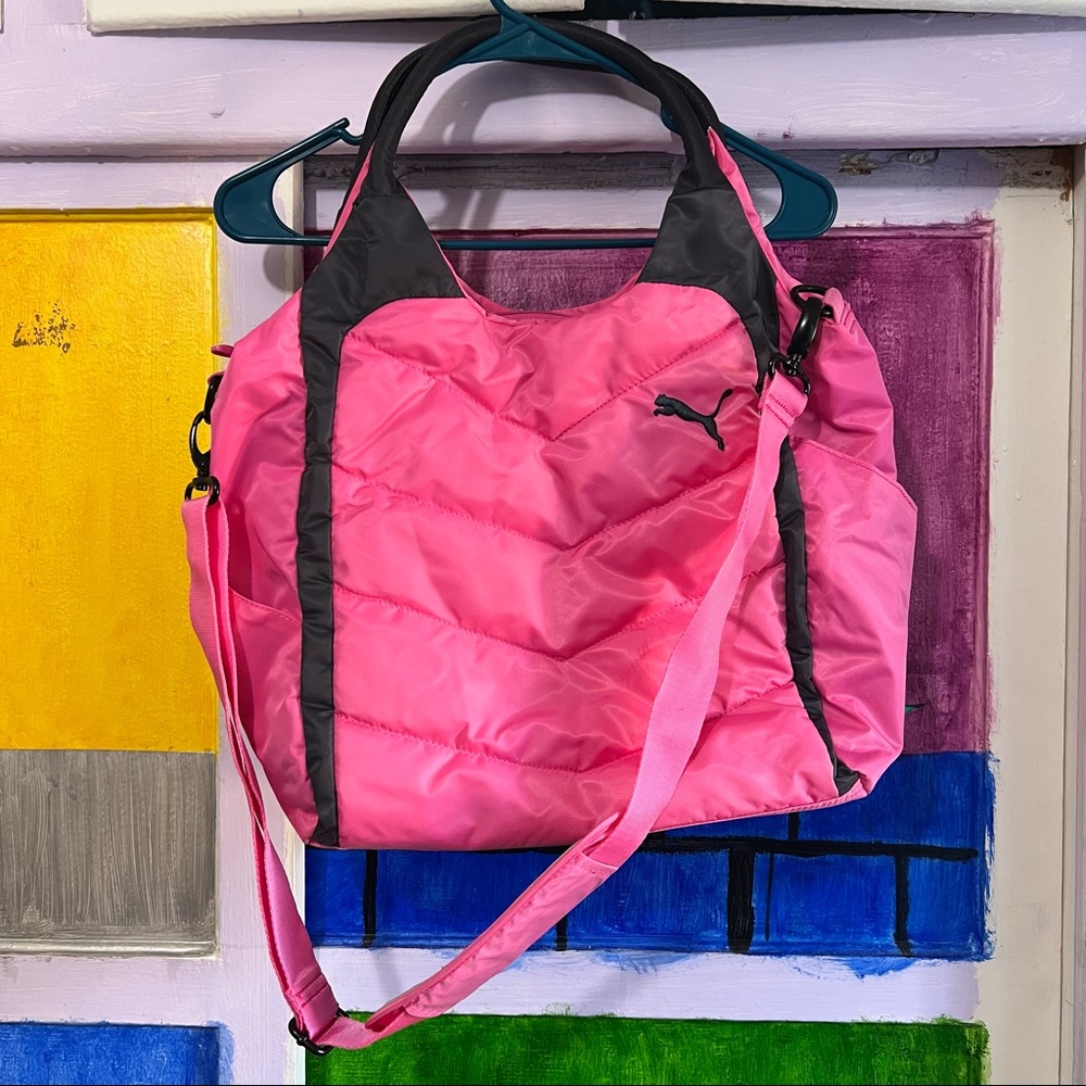 Sport tote